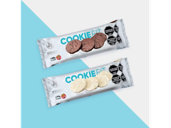 CAJA COOKIES MIXTA X 12 PAQUETES