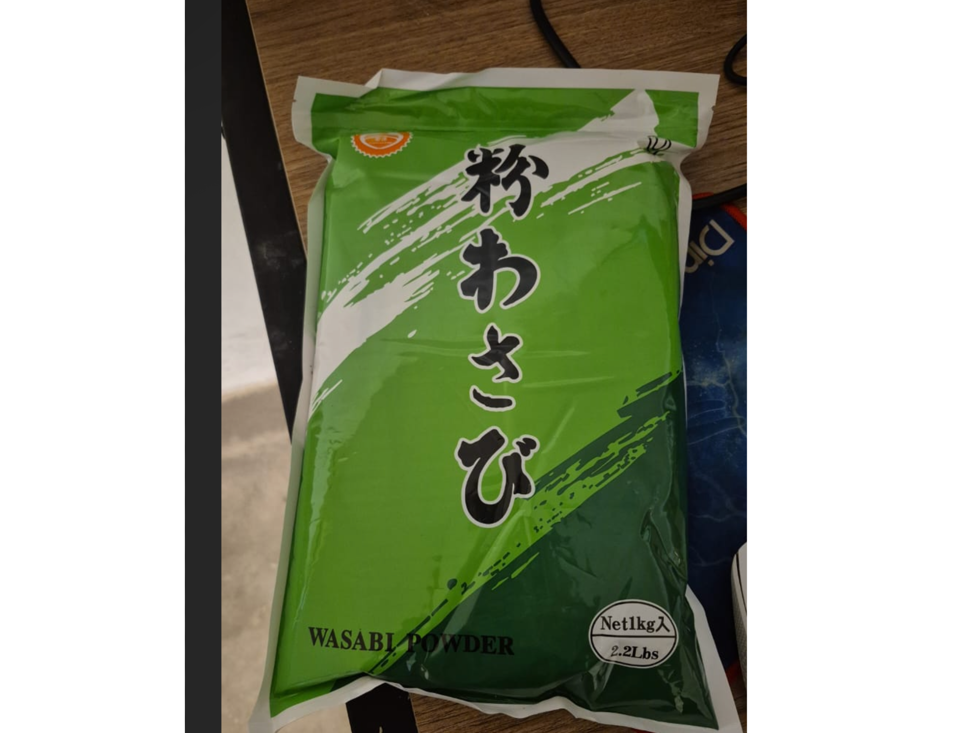 WASABI X1KG