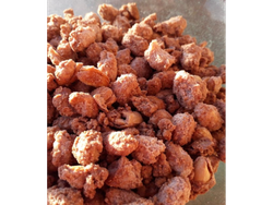 Garrapiñada premium