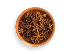 ANIS ESTRELLADO ENTERO