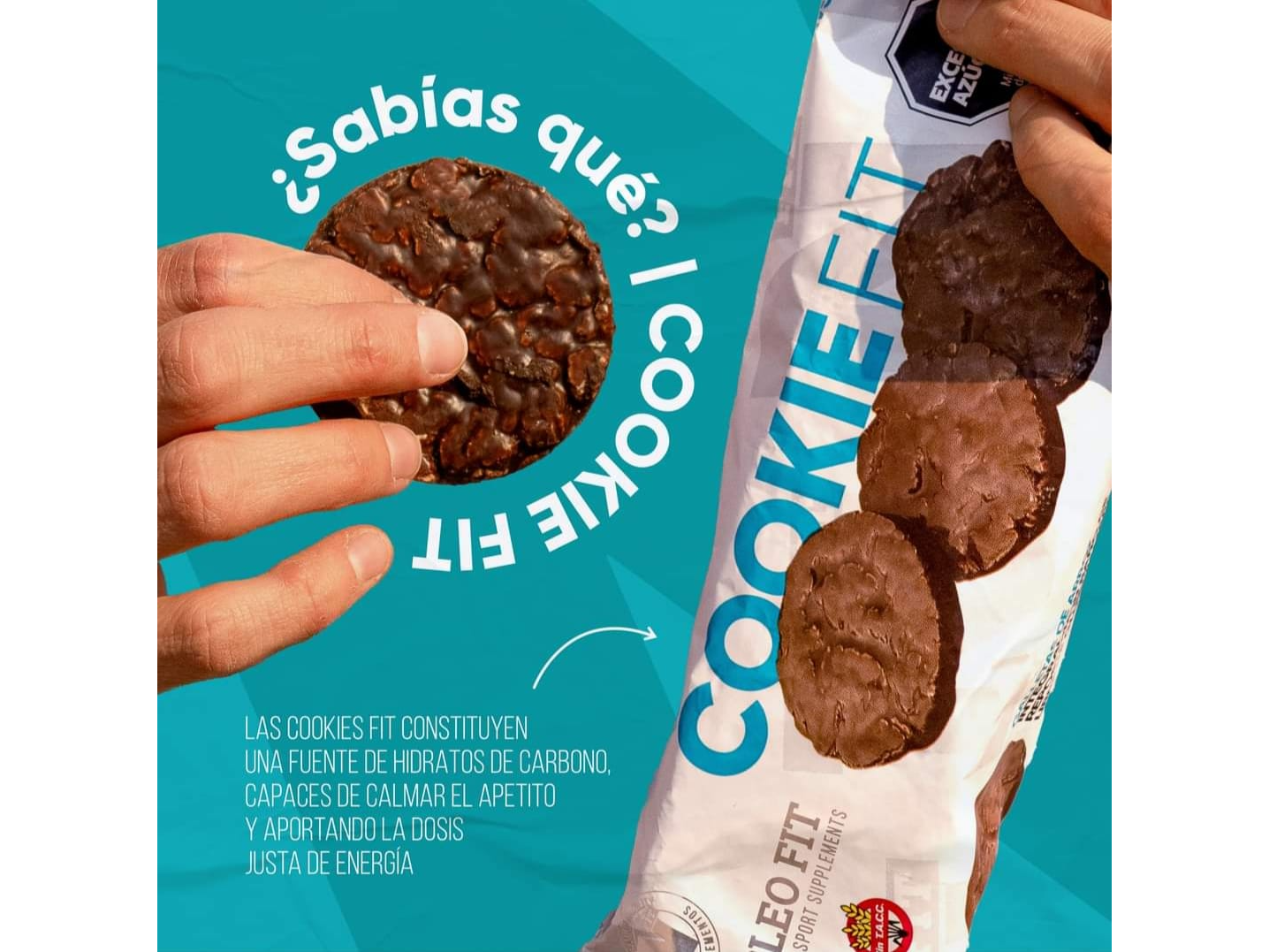 COOKIES CHOCOLATE NEGRO