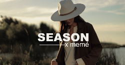 Logo Season x memé