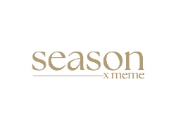 Logo Season x memé