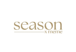 Logo de Season x memé