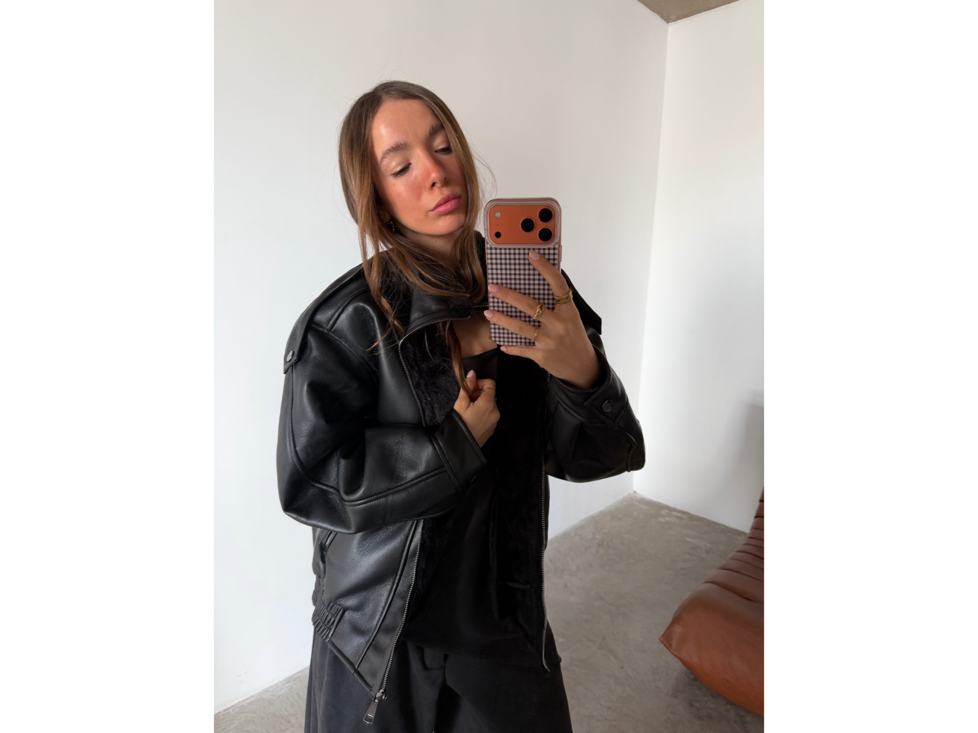 Chaqueta NELLY