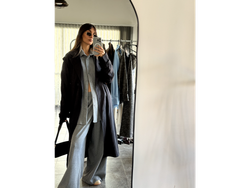 Trench ALLISON falla