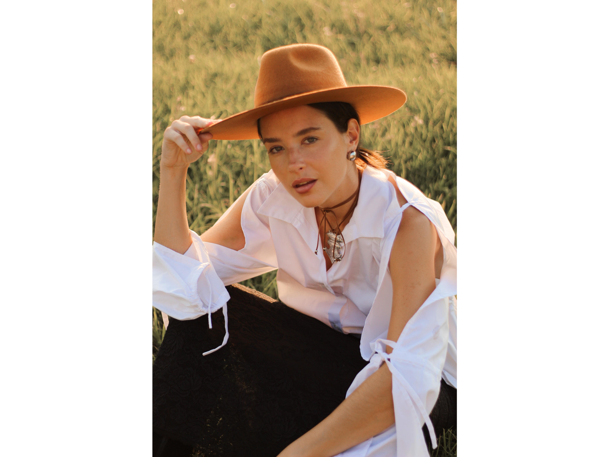 Camisa BELISA