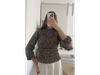 Blusa LUMA