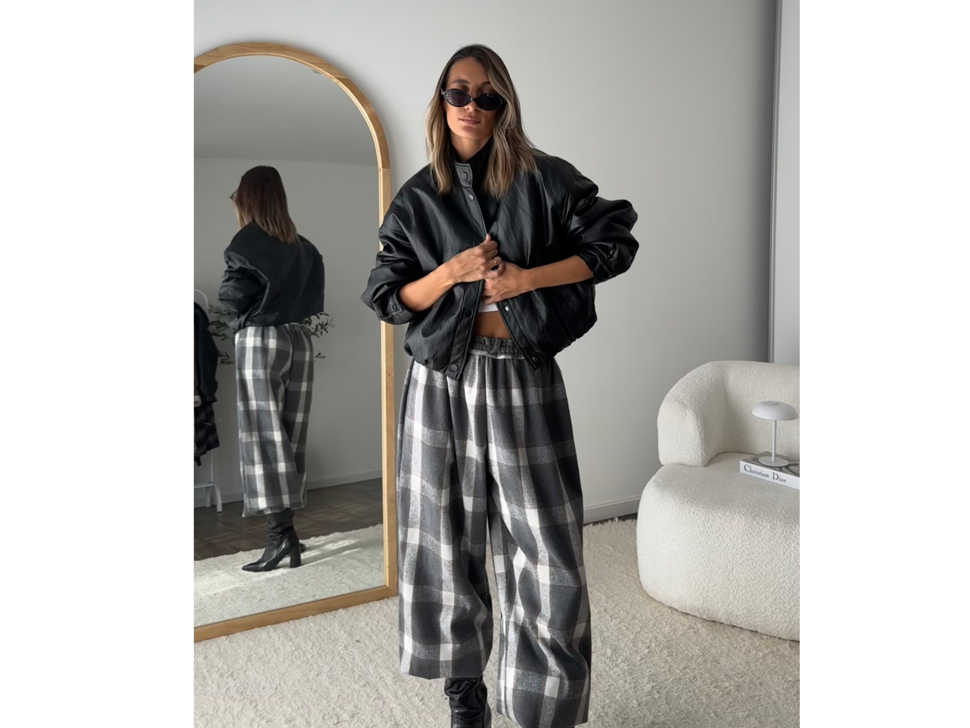 Pantalon LOLA