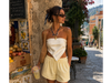 Top ONA satin