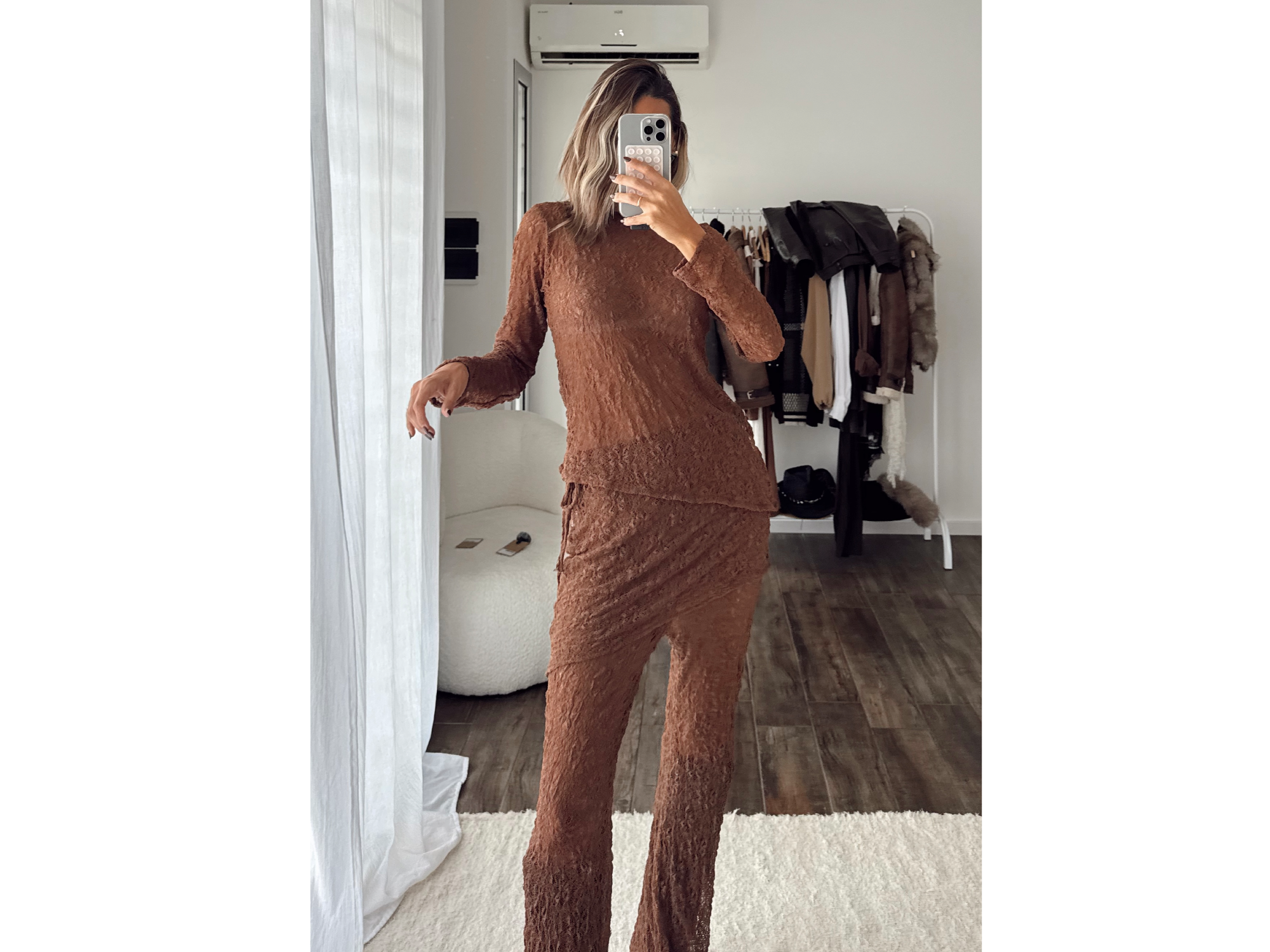 Pantalon Nuria