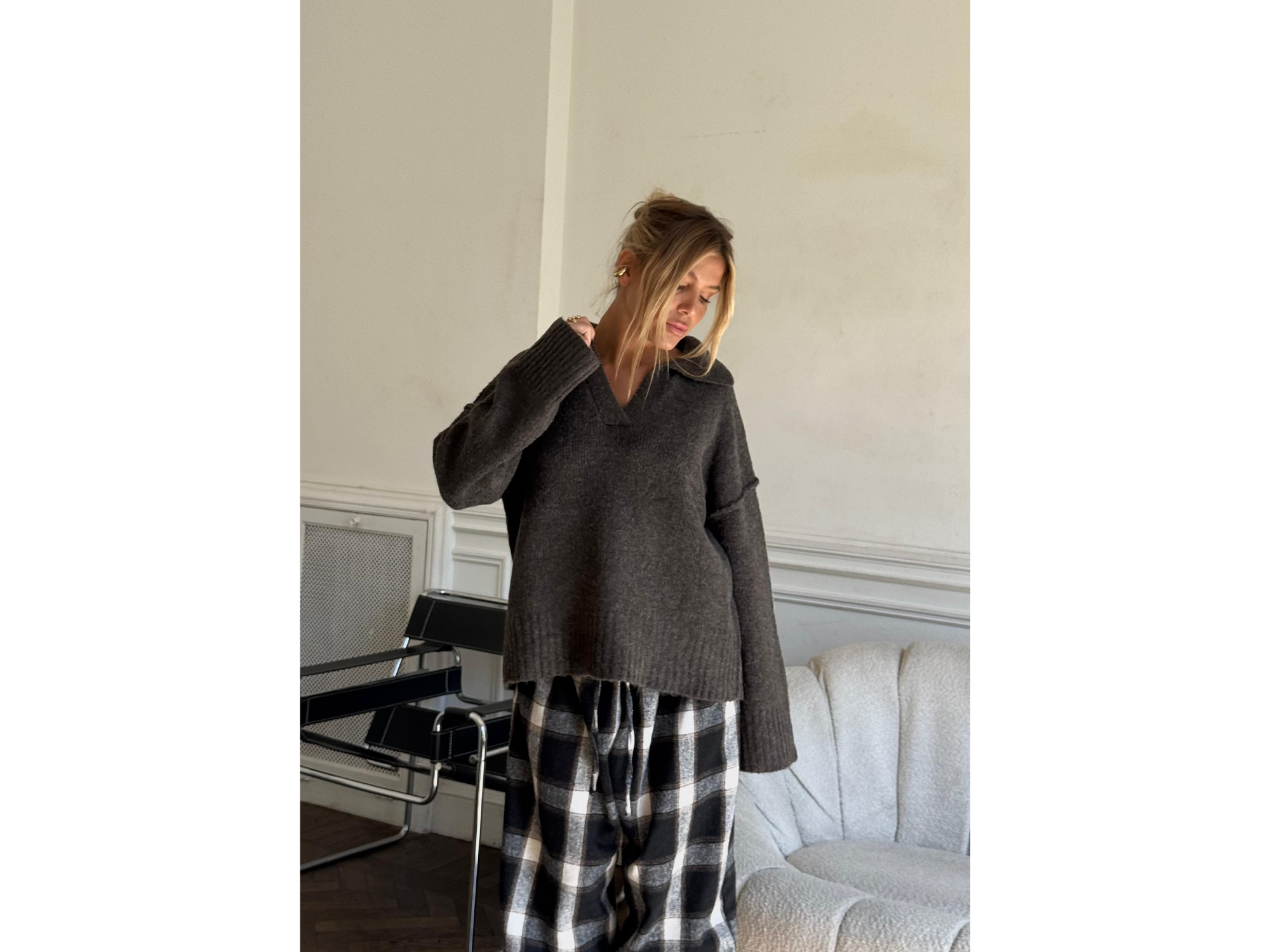 Sweater ORIEL
