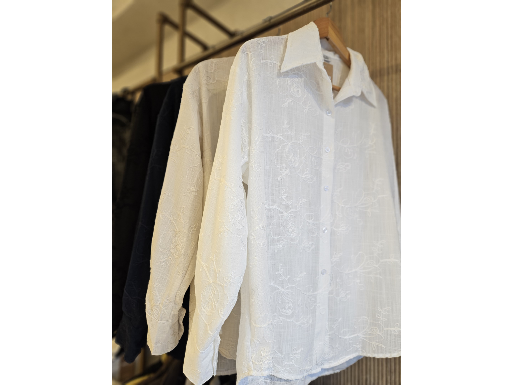 Camisa SICILIA