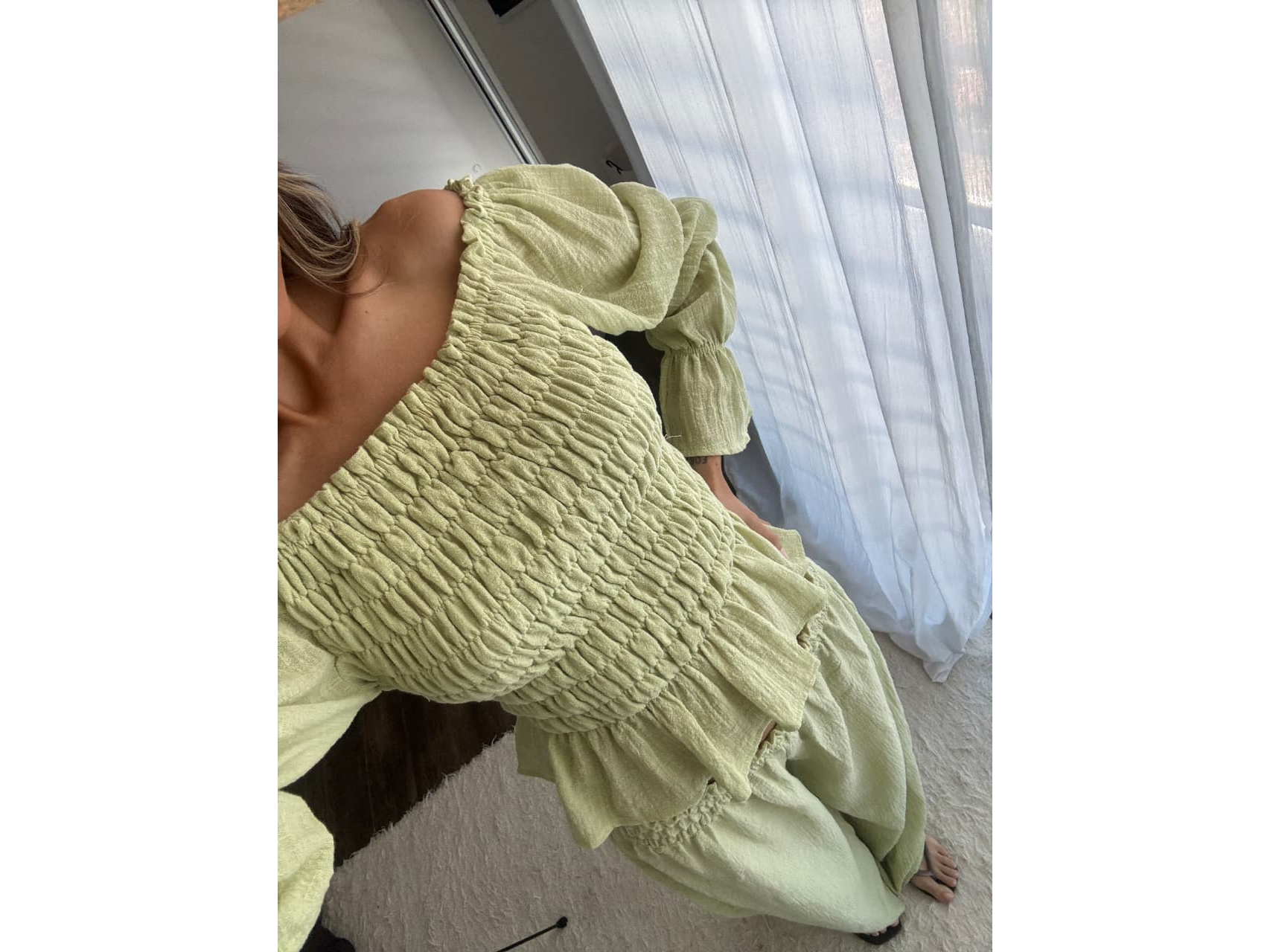 Blusa CALA