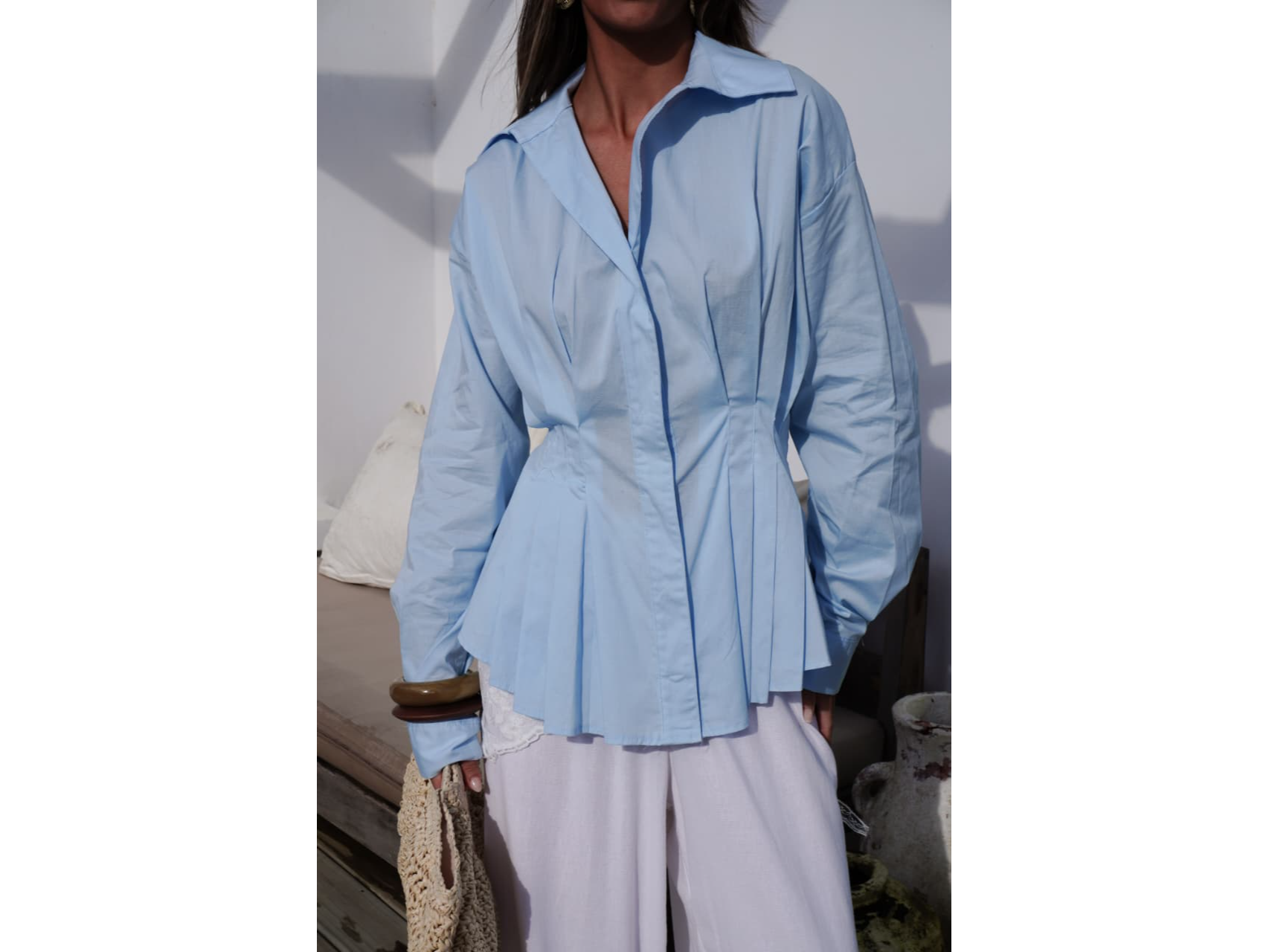 Camisa PORTOFINO