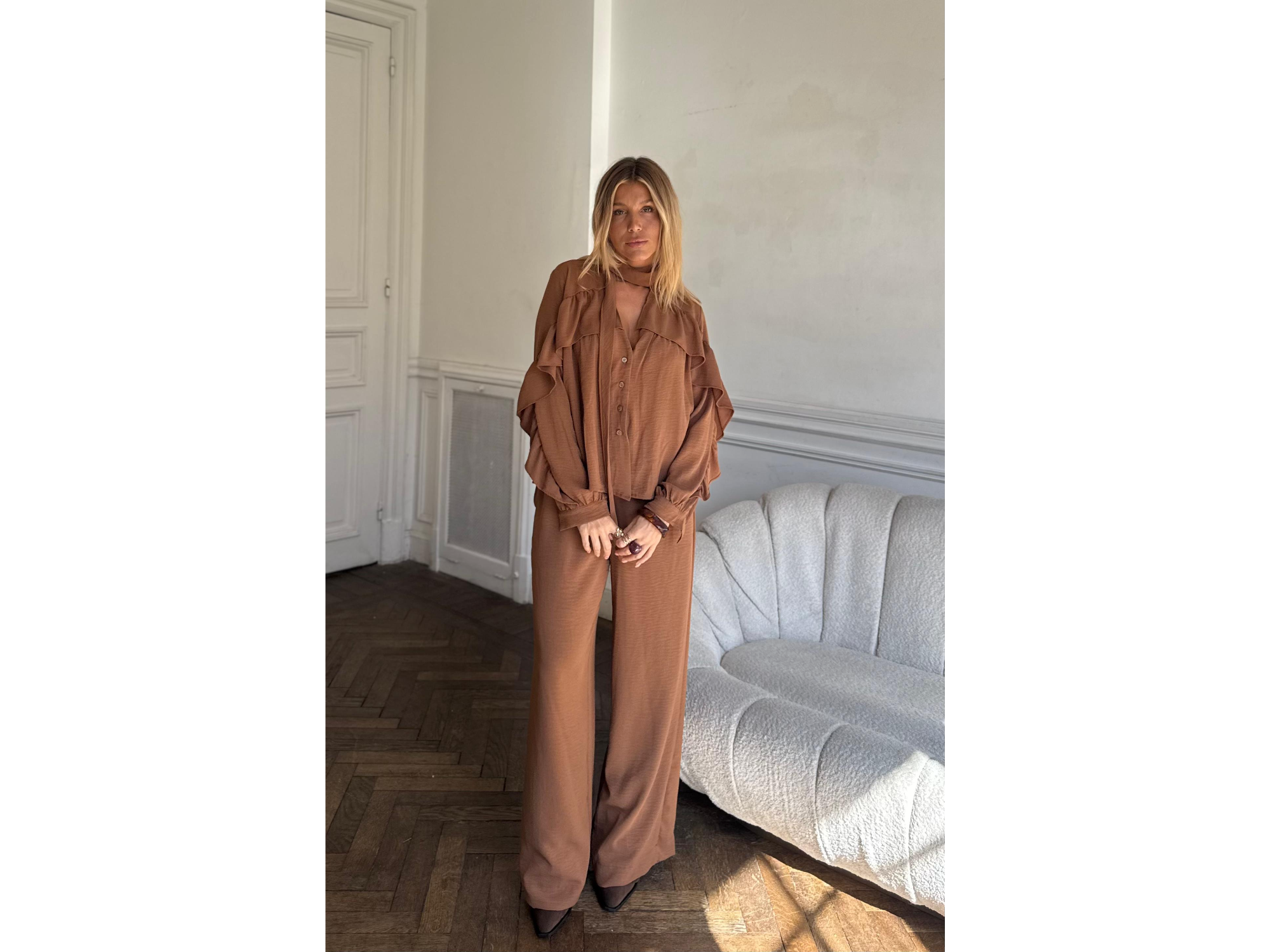 Pantalon LUISA