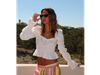 Blusa TALI