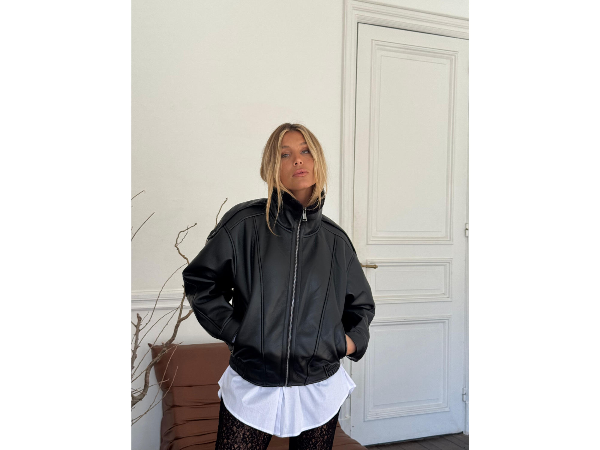 Chaqueta NELLY