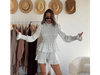 Blusa FIORELLA