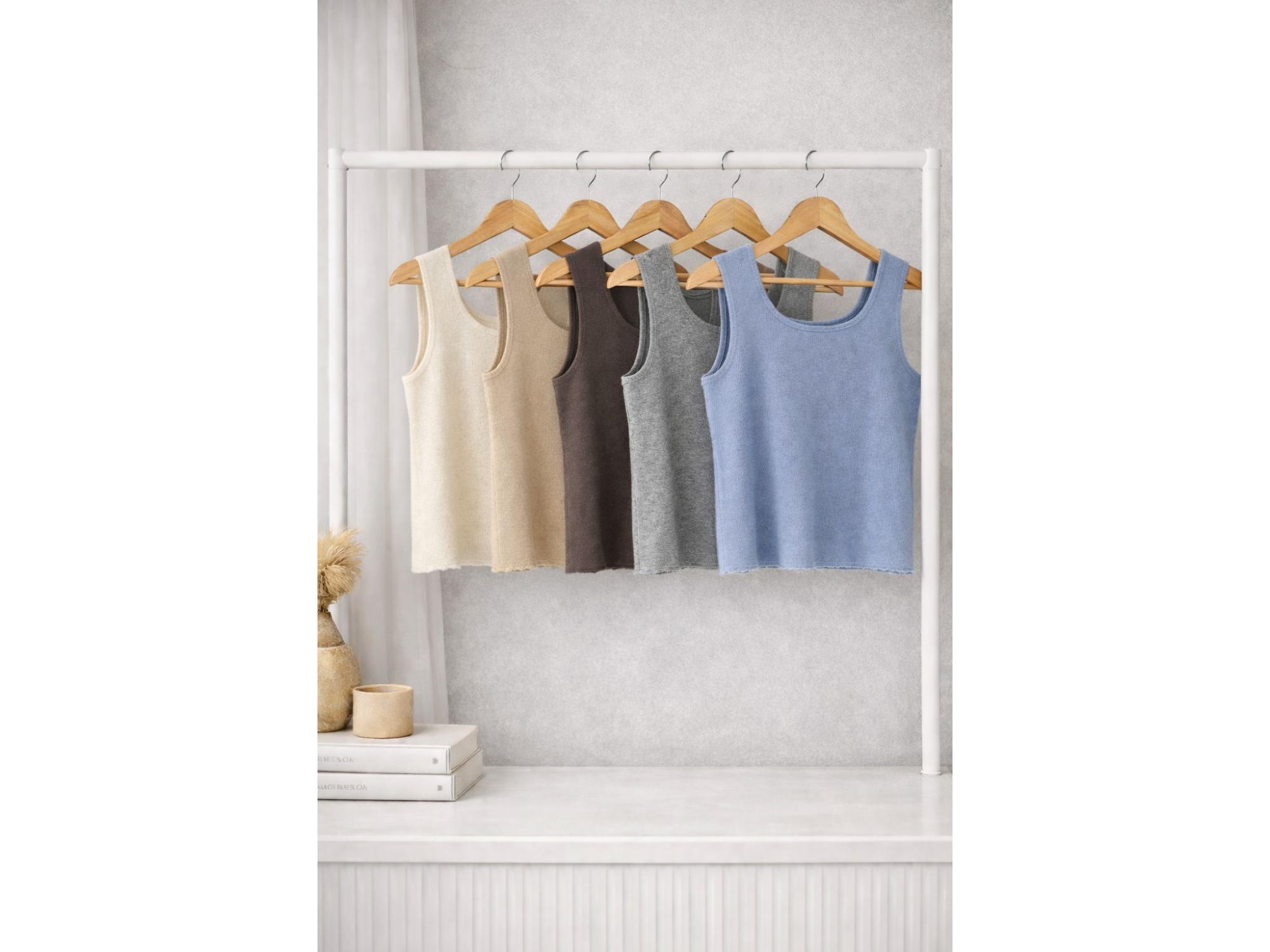 Top BINA curva $10.000 c/u