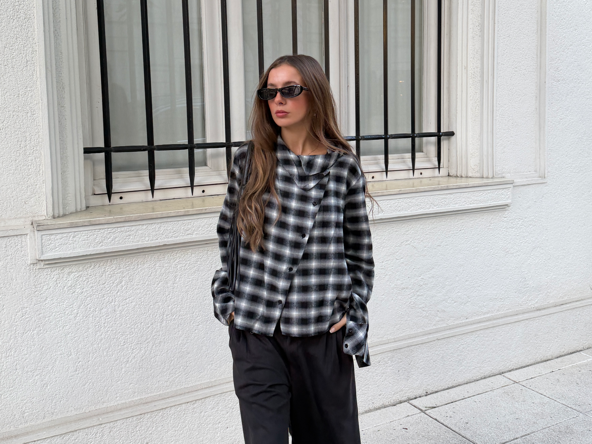 Camisa NELA