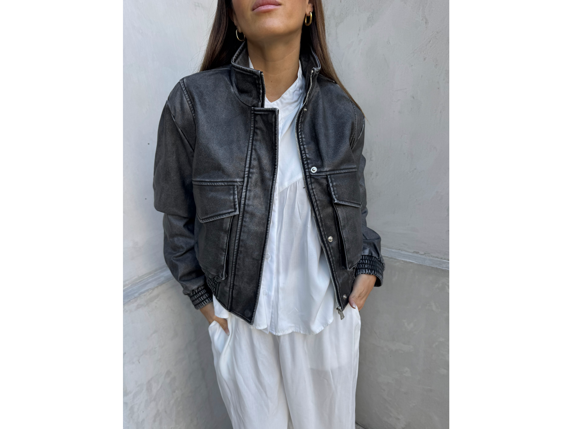 Chaqueta RITA