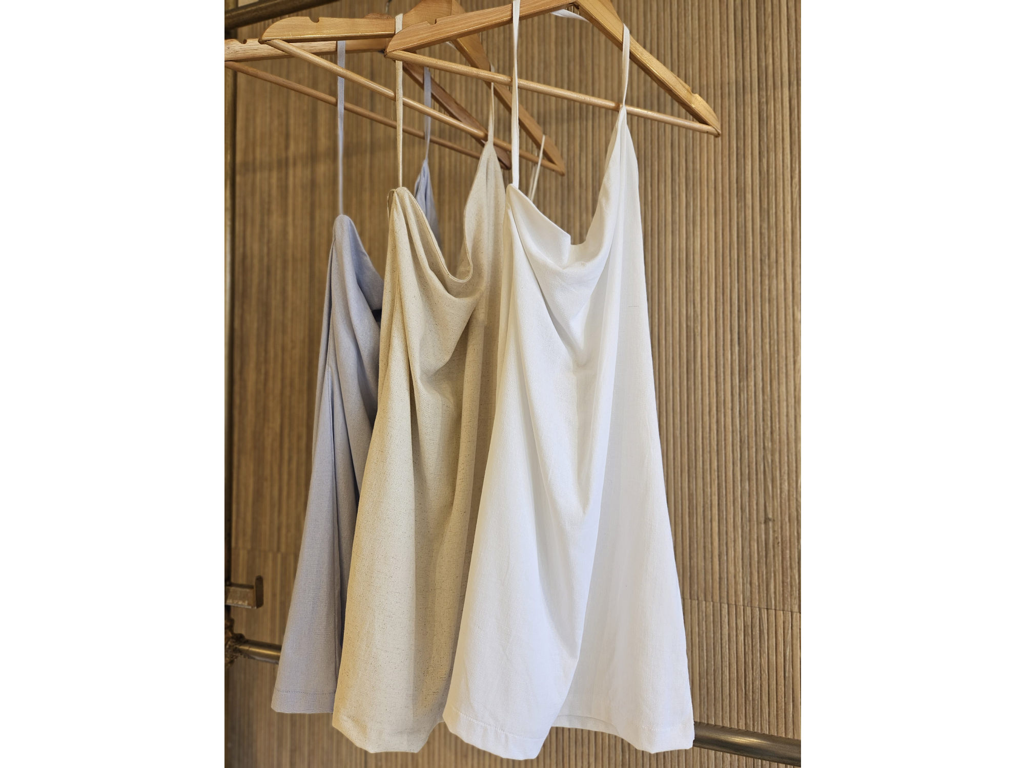 Vestido AMARANTO