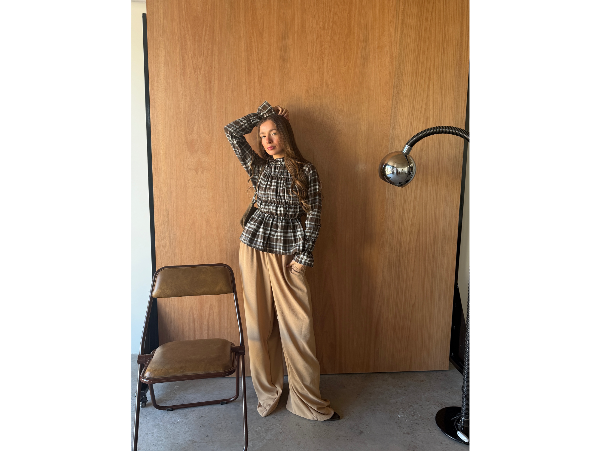Pantalon LUISA