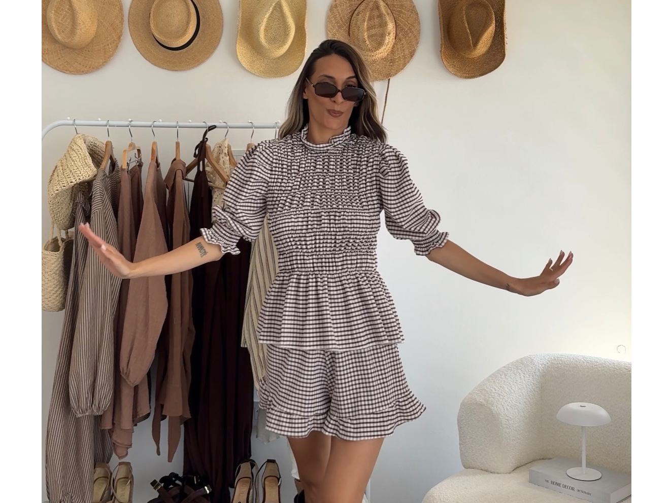 Blusa ALLEGRA