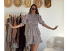 Blusa ALLEGRA