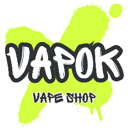 Logo de VAPOK