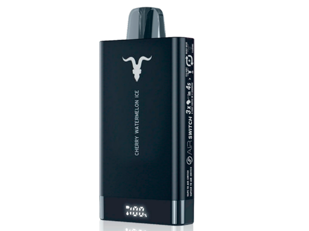 IGNITE V150 15.000 pitadas de VAPOK
