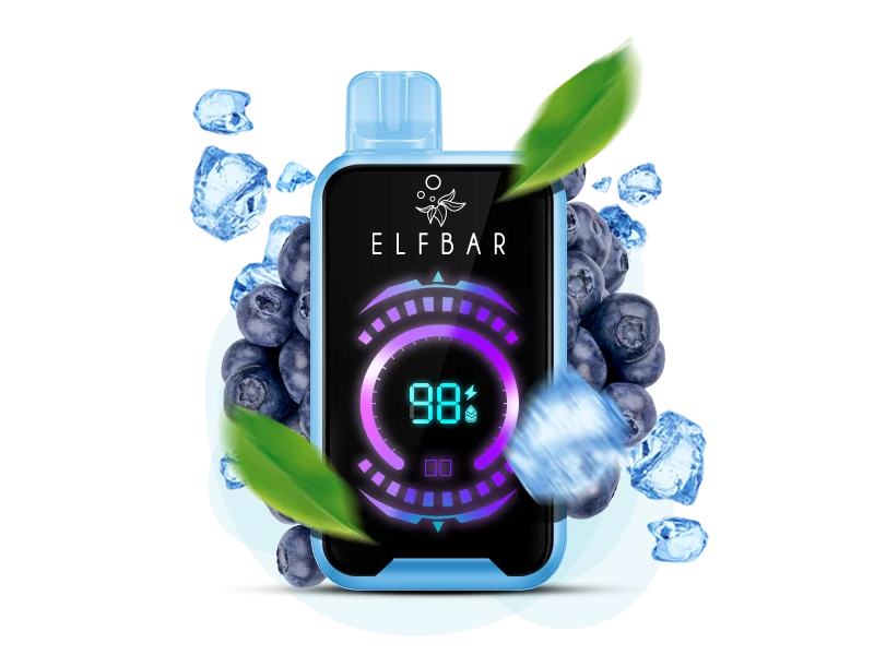 ELFBAR FS 18.000 pitadas