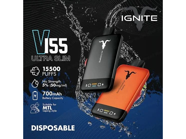 Ignite v155