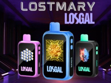 LOSGAL 25.000 pitadas