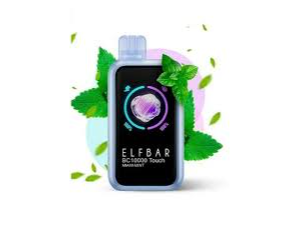 ELFBAR BC  touch 14.000 pitadas