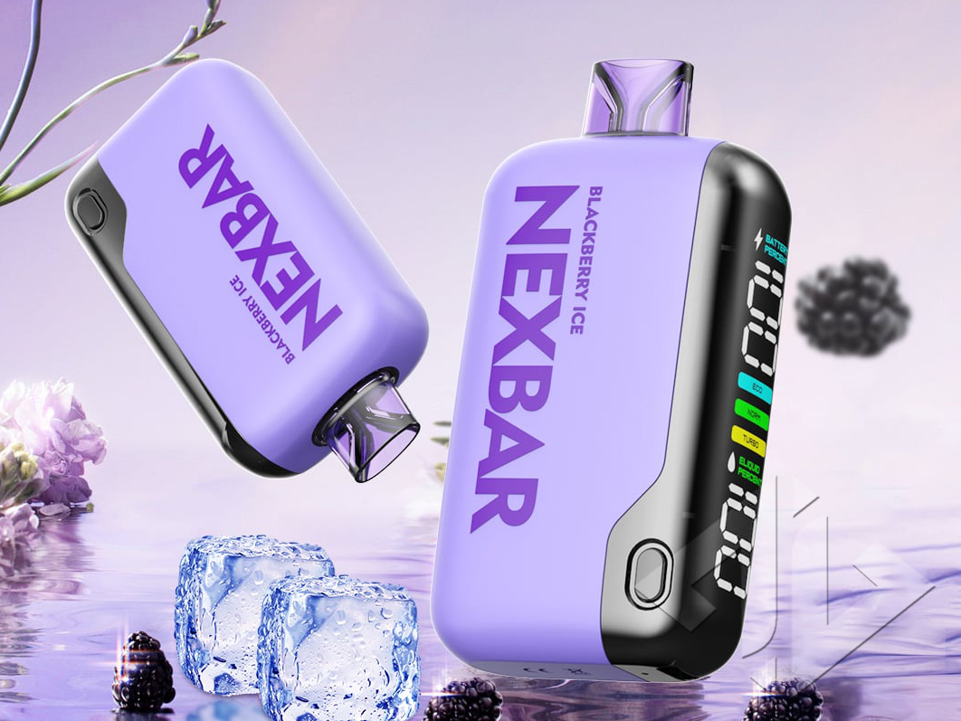 NEXBAR 16.000 pitadas