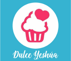 Logo Dulce Yeshua Reposteria