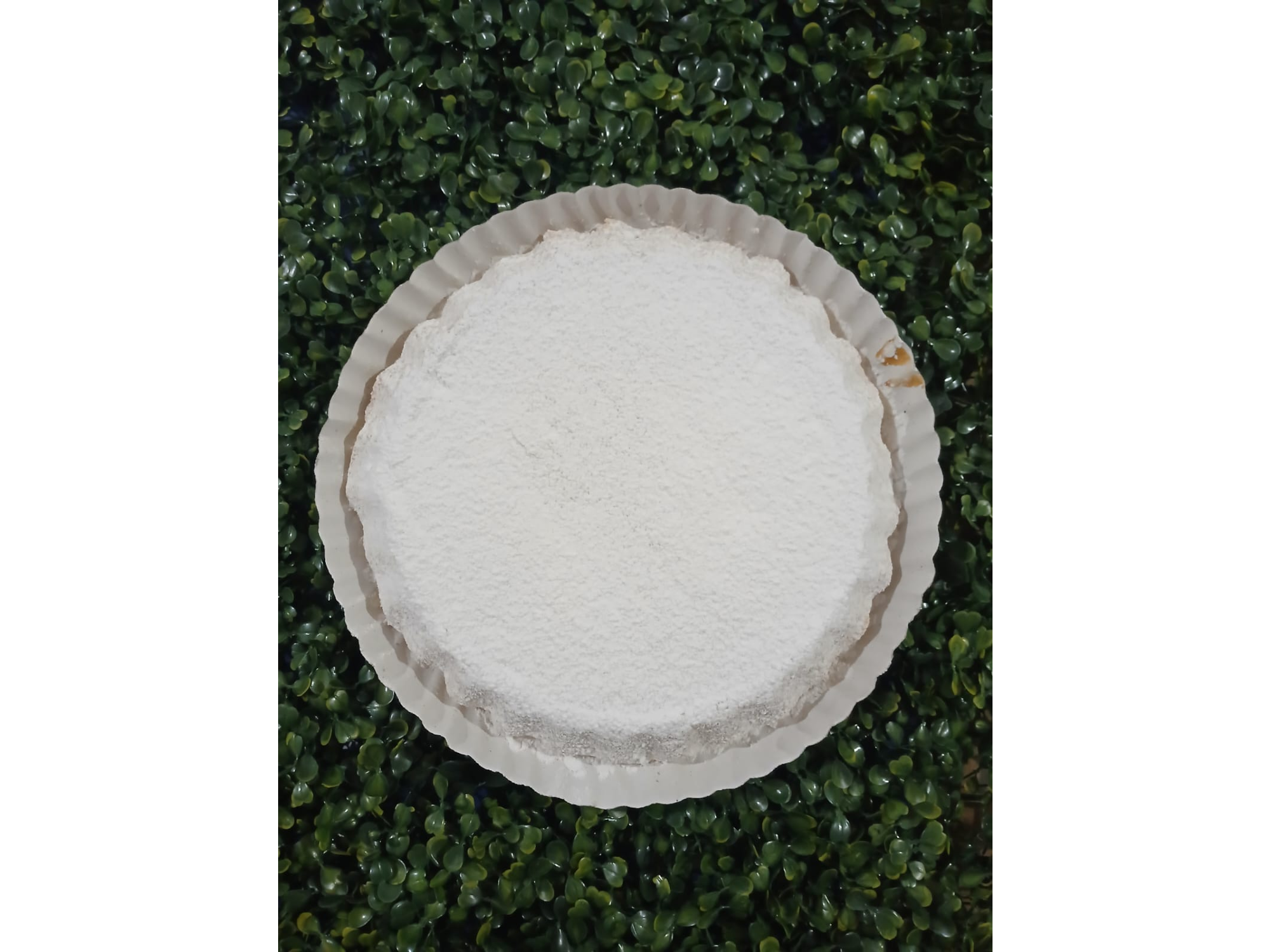 TARTA DE RICOTA