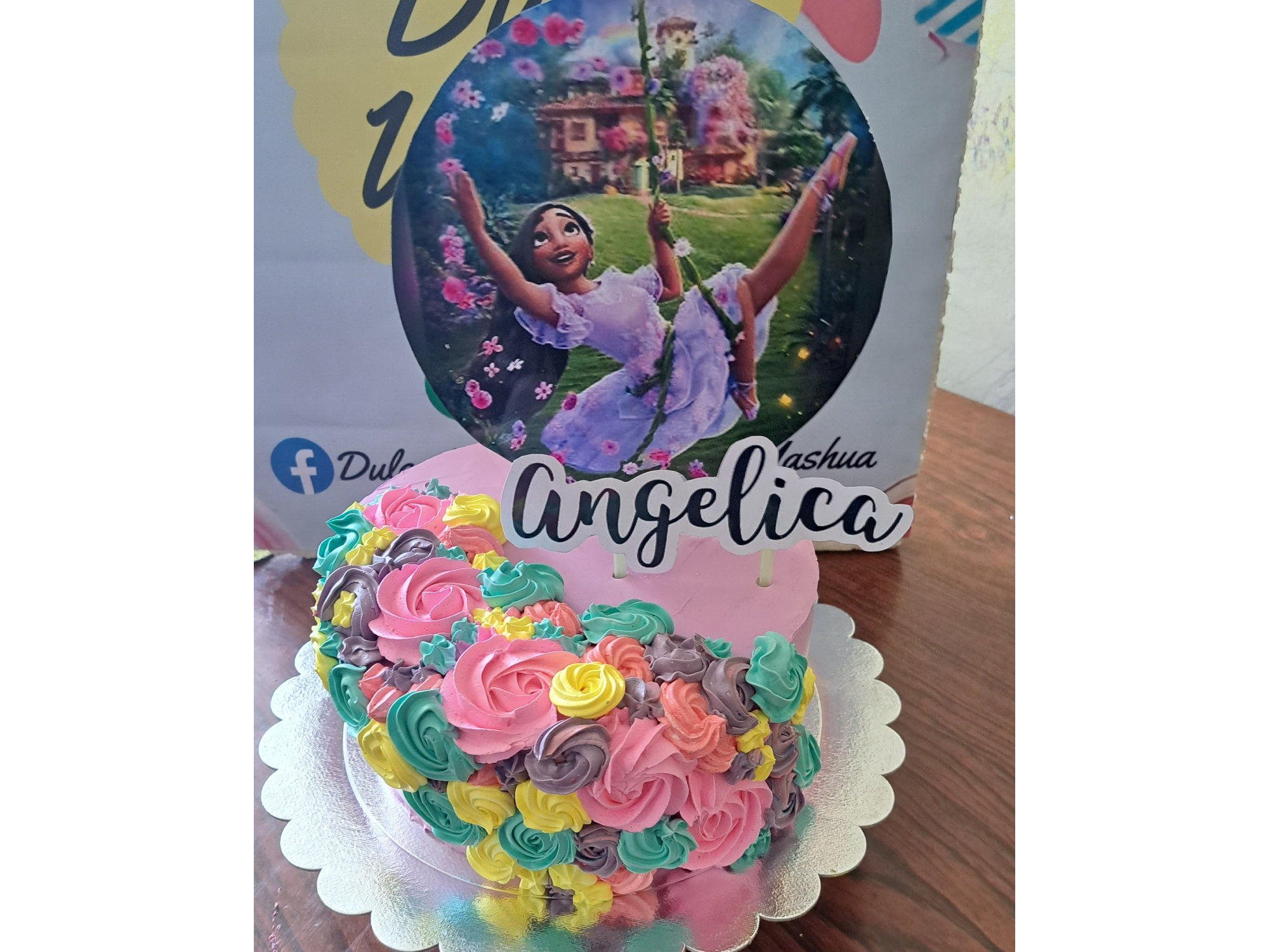 PERSONAJES DE DISNEY