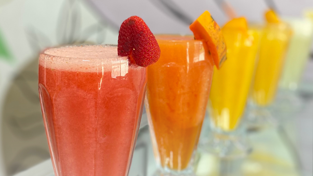 Jugos-Licuados