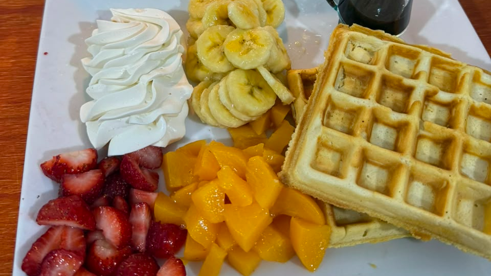 Waffle