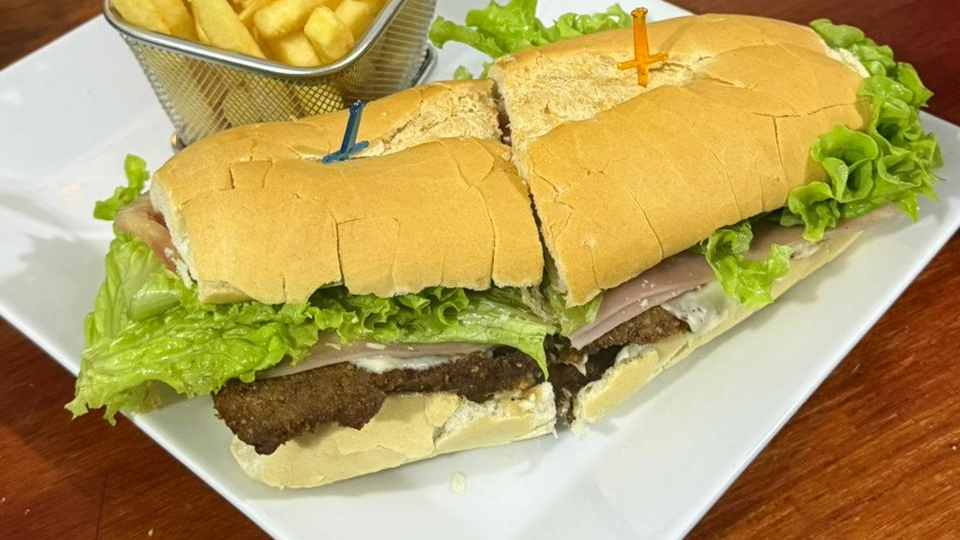 Sándwich
