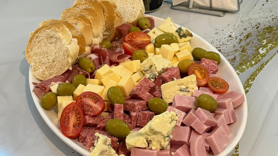 Picada