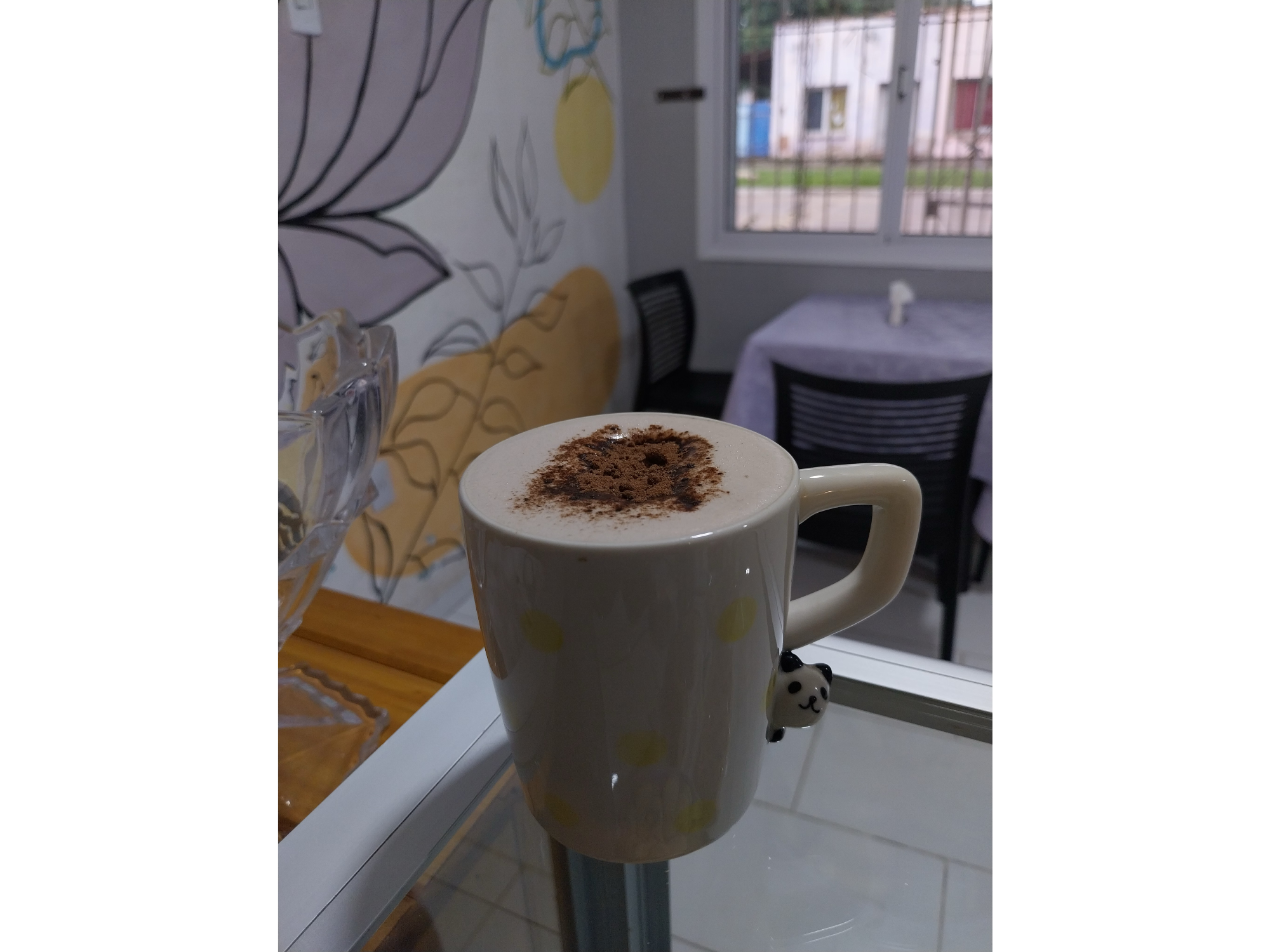 Chocolatada