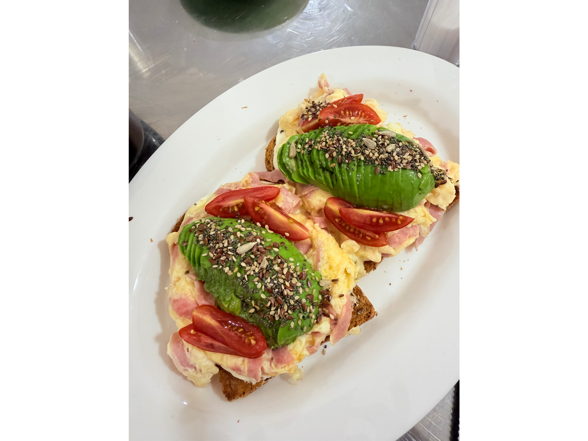 Proteíco