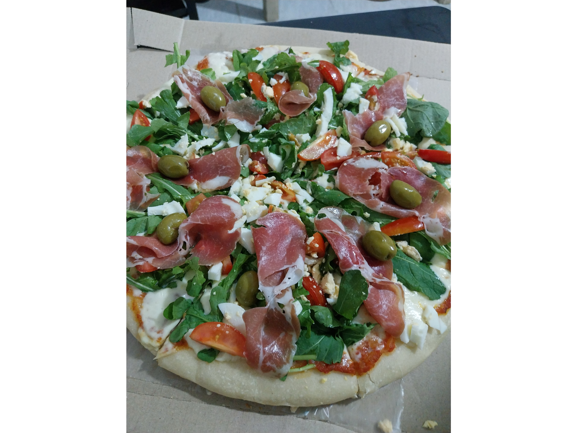 Primaveral