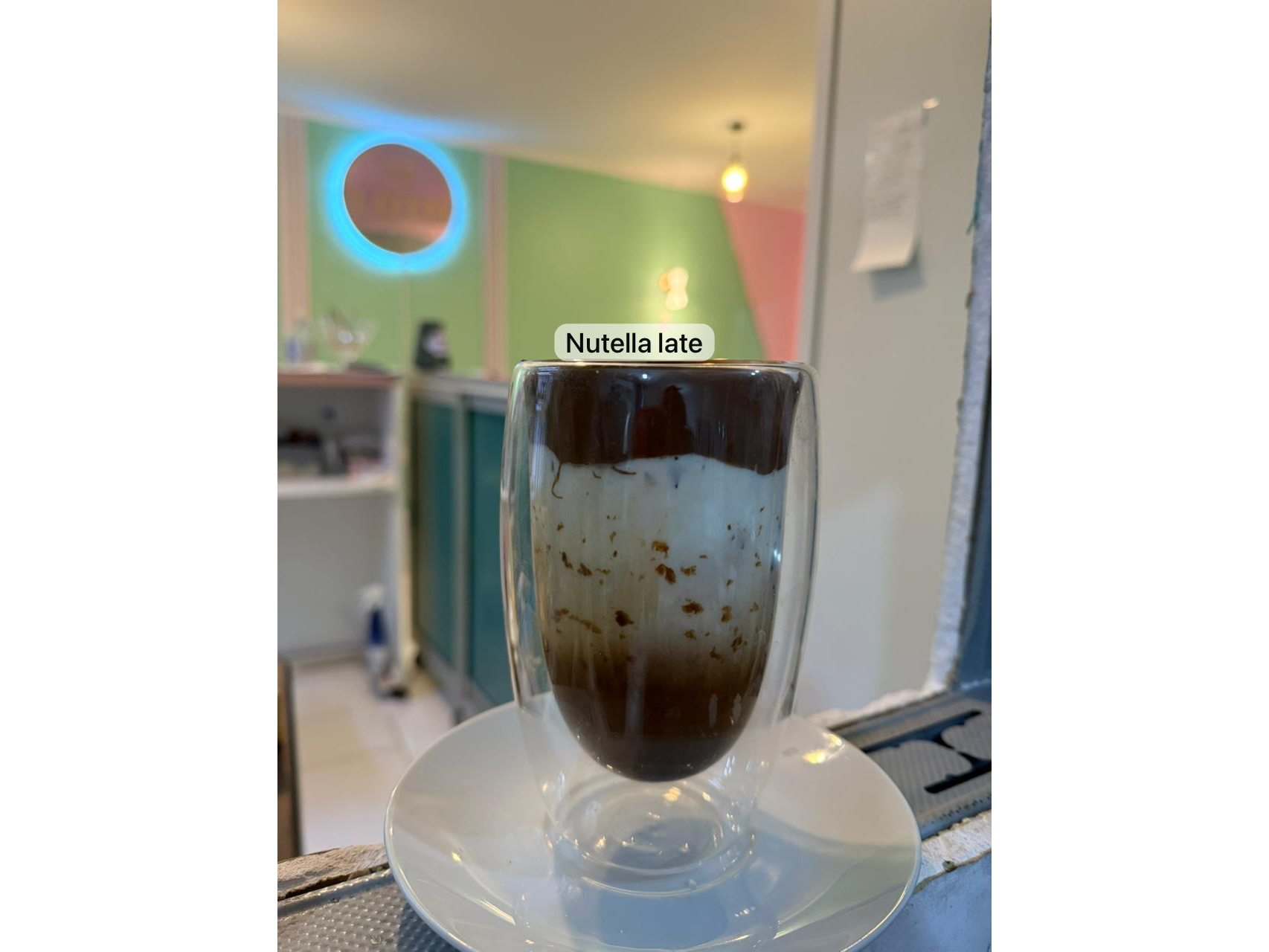 Café Frio