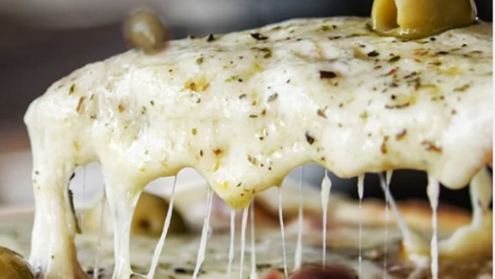 Pizzas y Prepizza