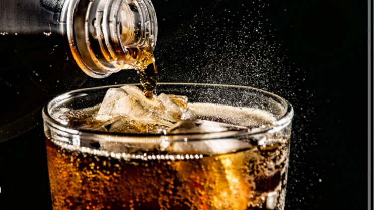 Bebidas